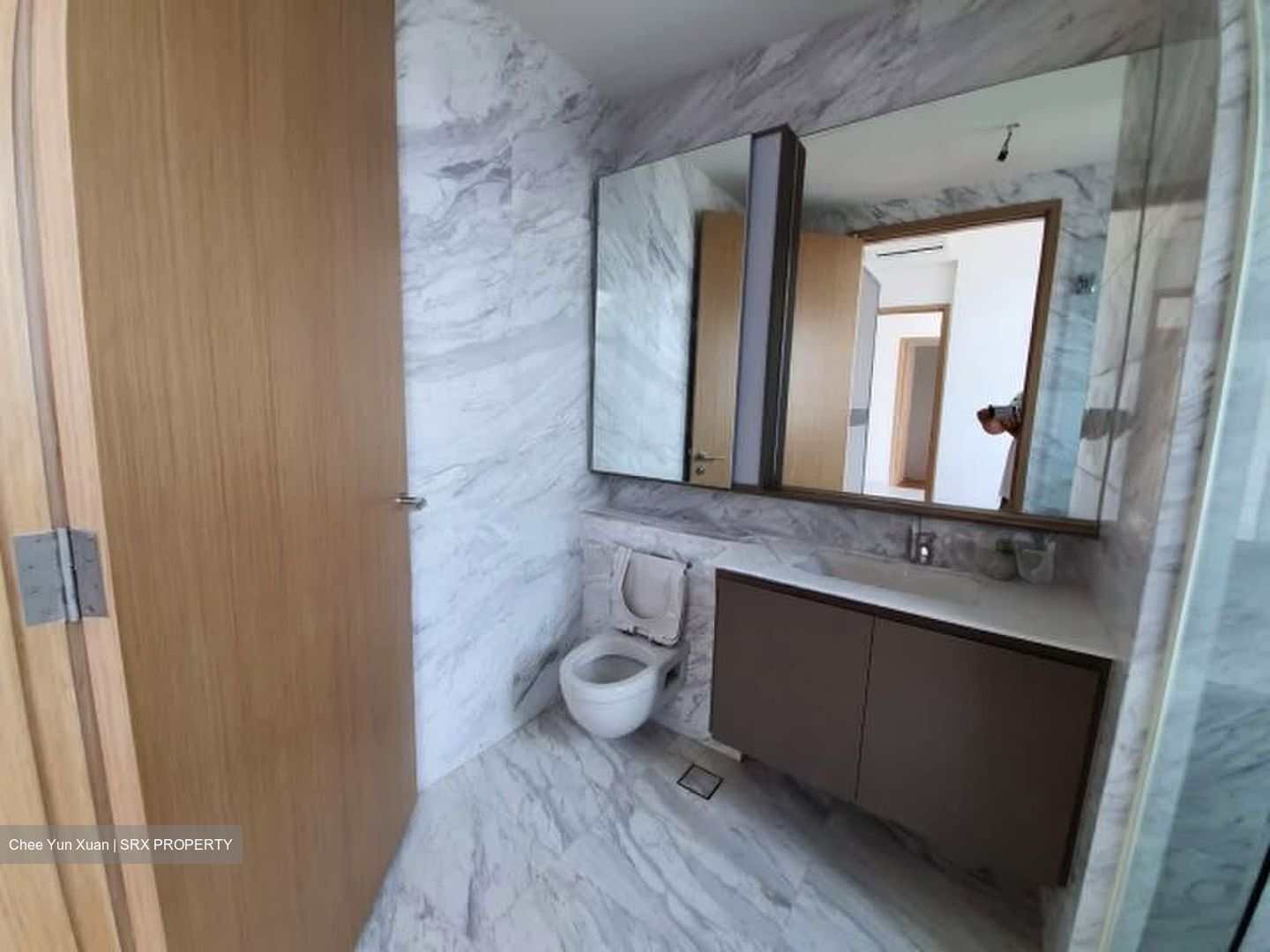 Sturdee Residences (D8), Condominium #575050101